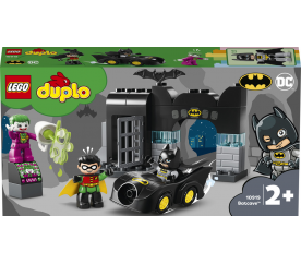 LEGO® DUPLO 10919 BatmNeva jeskyně