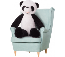 Aga4Kids Plyšová panda 130 cm