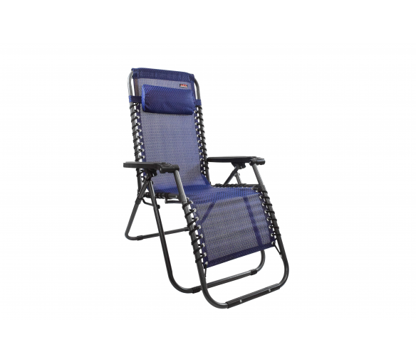 Linder Exclusiv Zahradní křeslo AERO GRT MC3746