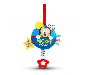 Chrastítko Baby Mickey