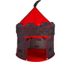 Aga4Kids Dětský hrací stan Castle