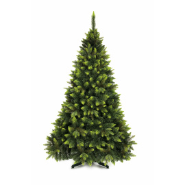 Aga Vánoční stromeček Borovice 150 cm Kalifornská