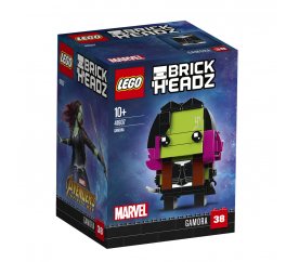 LEGO® Gamora