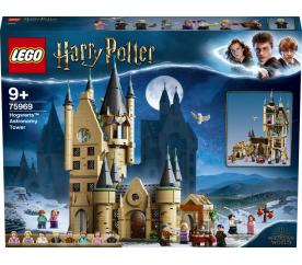LEGO® Harry Potter™ 75969 Astronomická věž v Brada