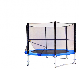 JUMPINE PRO Trampolína 275 cm (9 ft)