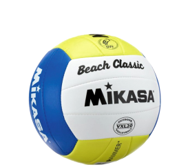 Mikasa Volejbalový míč VXL 20 BEACH CLASSIC