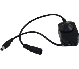 Stmívač pro LED pásky 3528, 5050