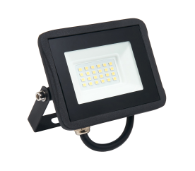 LED reflektor IVO - 20W - IP65 - 1700Lm - neutrální bílá - 4500K