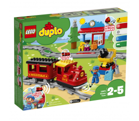 LEGO® DUPLO 10874 Parní vláček