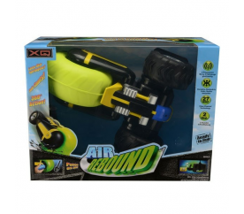 R/C Tříkolový Airrebound velký