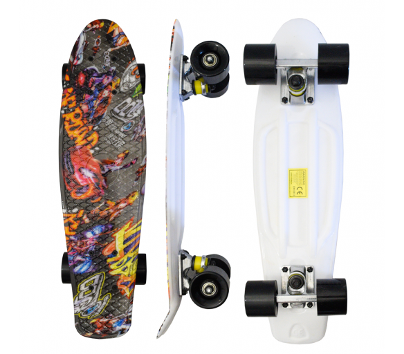 Aga4Kids Pennyboard MR6005