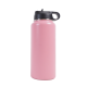 Aga Termoska 900ml Růžová