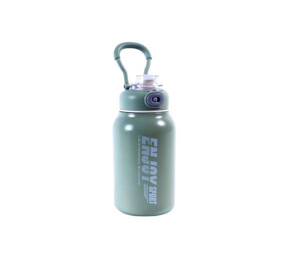 Aga Termoska 800ml Zelená 2DZ196 - II. JAKOST