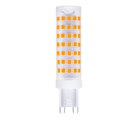 LED žárovka - 230V - G9 - 12W - 1020Lm - teplá bílá - 3000K