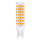 LED žárovka - 230V - G9 - 12W - 1020Lm - teplá bílá - 3000K