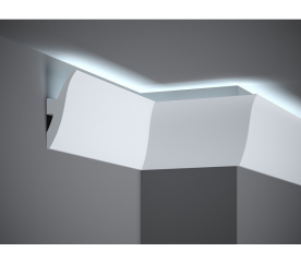 Dekorativní lišta 7110 pro LED pásky
