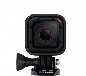 GoPro Digitální kamera HERO5 Session