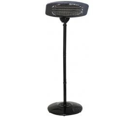 Kynast Infračervená lampa 2000 W