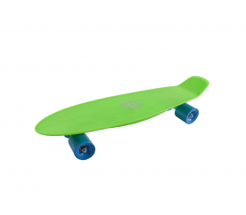 Darpeje Pennyboard Funbee Zelený
