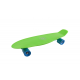 Darpeje Pennyboard Funbee Zelený