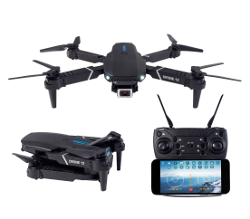 Aga Skládací Dron s Full HD kamerou