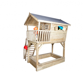 Prestige Hrací domeček BIRDY EXCLUSIVE LUXE