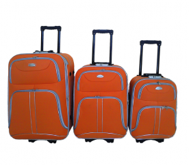 Linder Exclusiv COMFORT COLORS MC3052 S,M,L Orange