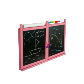 Aga4Kids Dětská nástěnná tabule TS2