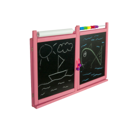 Aga4Kids Dětská nástěnná tabule TS2