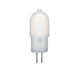 LED žárovky - patice G4