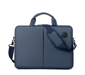 Aga Brašna na notebook 15,6" Modrá
