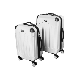 Linder Exclusiv LUXURY CZ094 S+M White