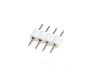 Konektor k LED páskům RGB 5050 4pin