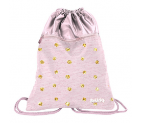 Paso Vak na záda Gold Dots