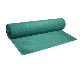 Aga Stínící tkanina 90% 1,5x25 m 90% HDPE Zelená