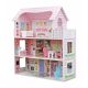 Aga4Kids Domeček pro panenky Elizabeth