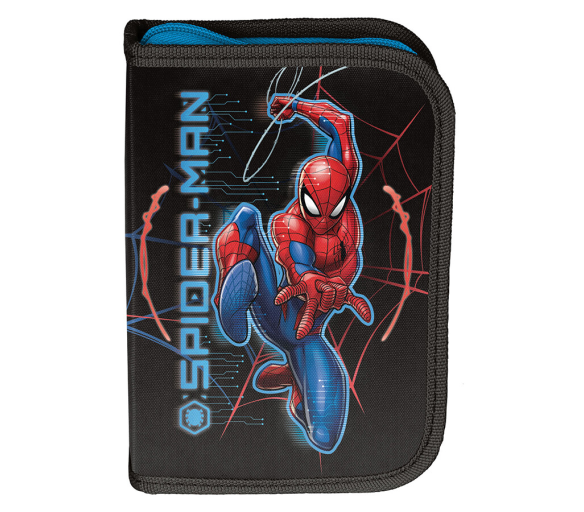 Paso Školní penál Spiderman