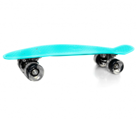 Aga Pennyboard RETRO 7414 Turquise