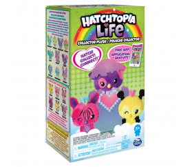Hatchimals sběratelská zvířátka ve vajíčku