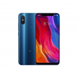 Xiaomi Mi 8 6GB/128GB Blue