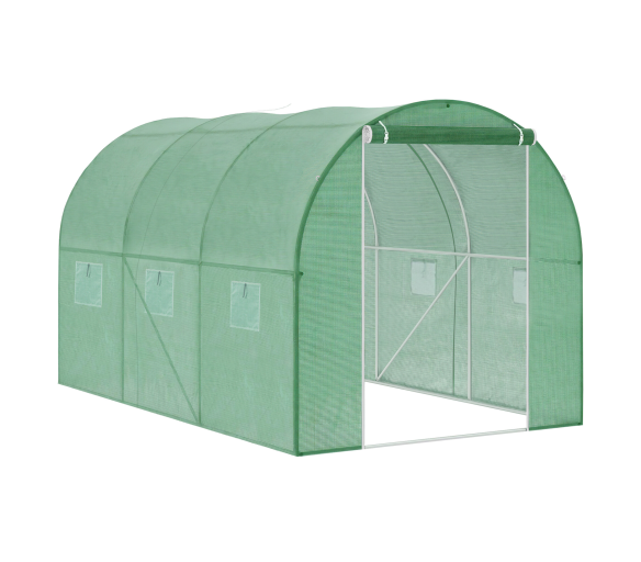 Aga Zahradní fóliovník MR4004CH 3,5x2x2 m