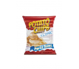 Nafukovací brambůrky