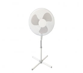 Aga Domácí ventilátor Urban Living Bílý