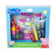 Darpeje Malířská sada Peppa Pig