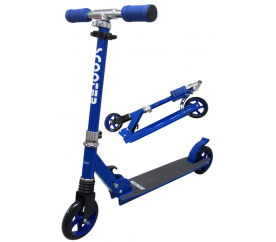R-Sport Koloběžka H5 145 mm koly Modrá
