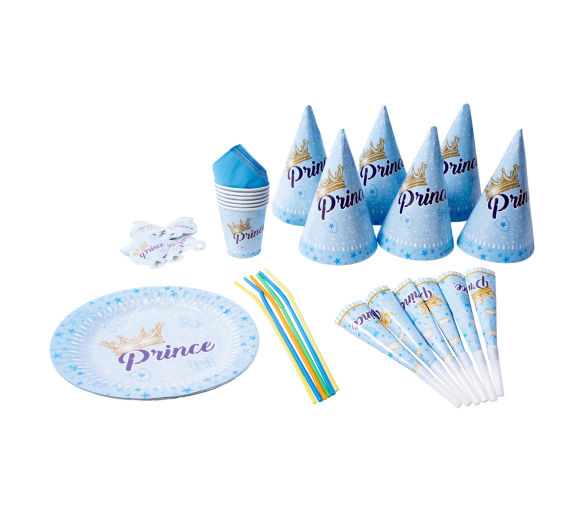 Aga4Kids Narozeninová sada DS981-4