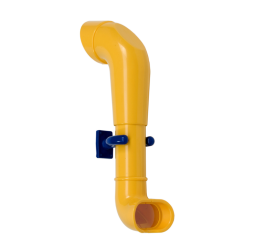 Axi PERISCOPE Yellow Blue
