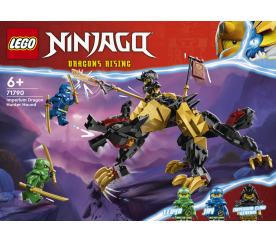 LEGO® NINJAGO® 71790 Císařský lovec draků