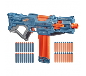 Nerf Turbine CS-18 pistole