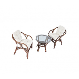 Aga Ratanová sestava SITA Choco White